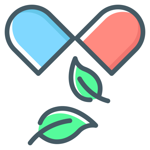 naturaleza icono gratis