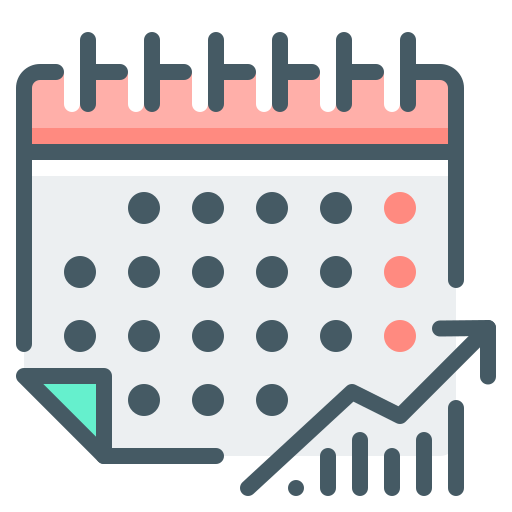 kalender kostenlos Icon