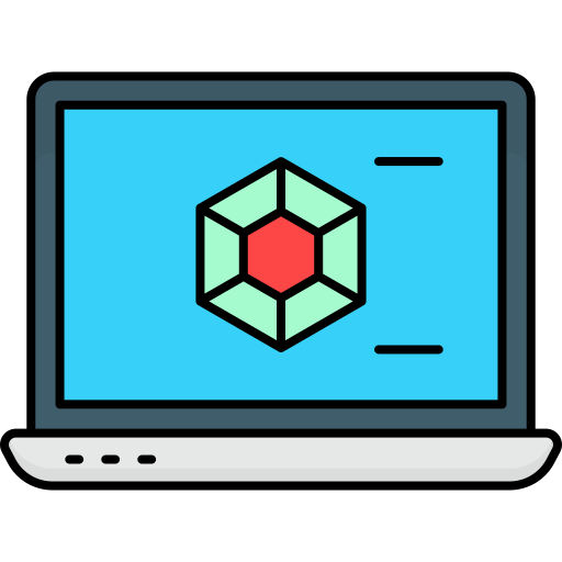 Laptop free icon Laptop free icon