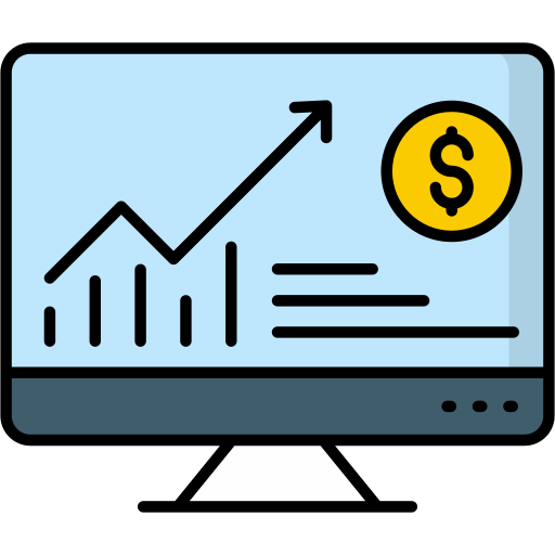 negocio icono gratis