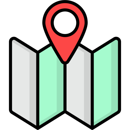 ubicación icono gratis