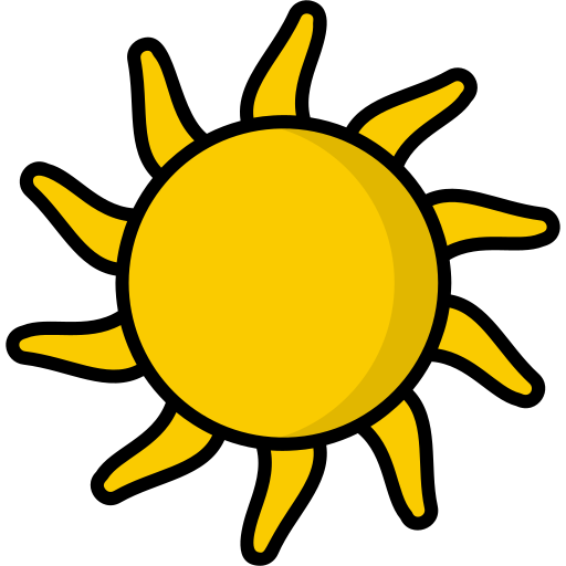 naturaleza icono gratis