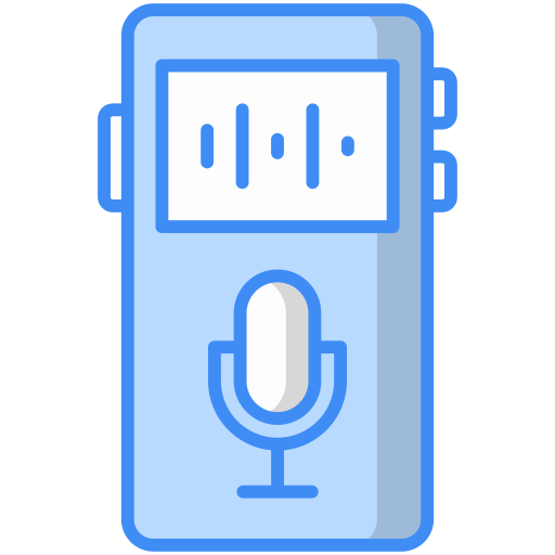 radio icono gratis