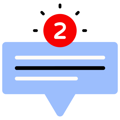 comunicación icono gratis