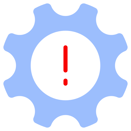 engranaje icono gratis