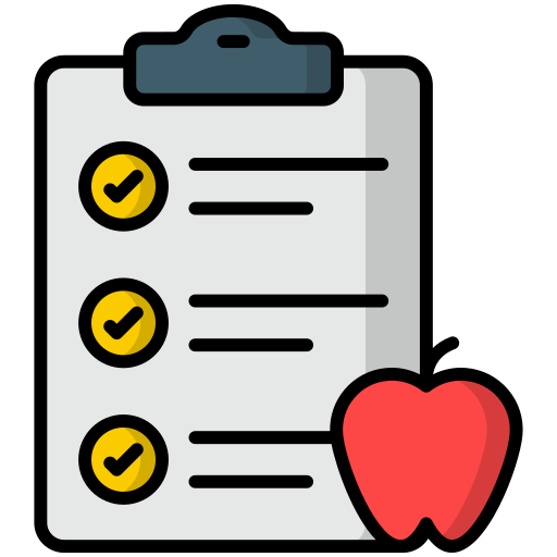 saudável grátis ícone