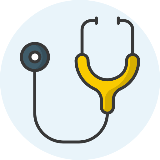 의료 무료 아이콘