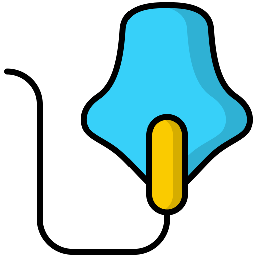 cuidado de la salud icono gratis