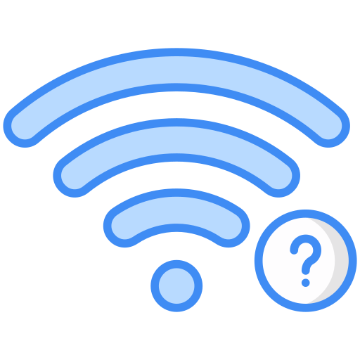 Internet free icon