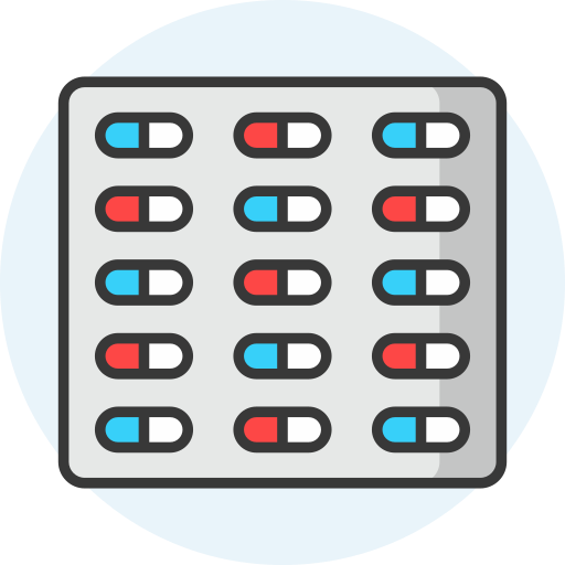 cuidado de la salud icono gratis