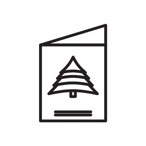 navidad icono gratis