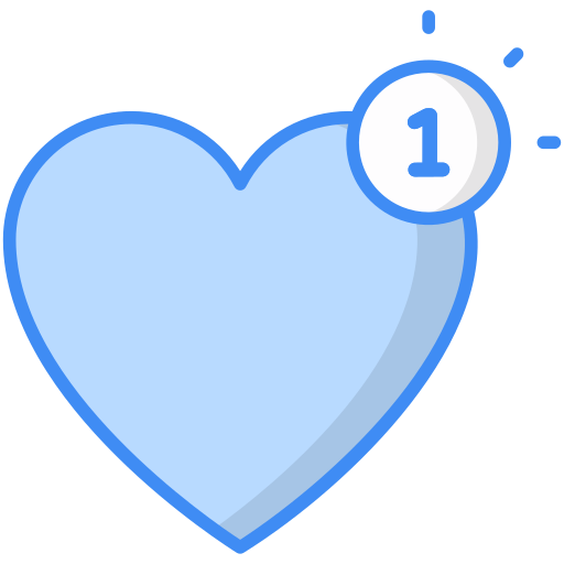 enamorado icono gratis