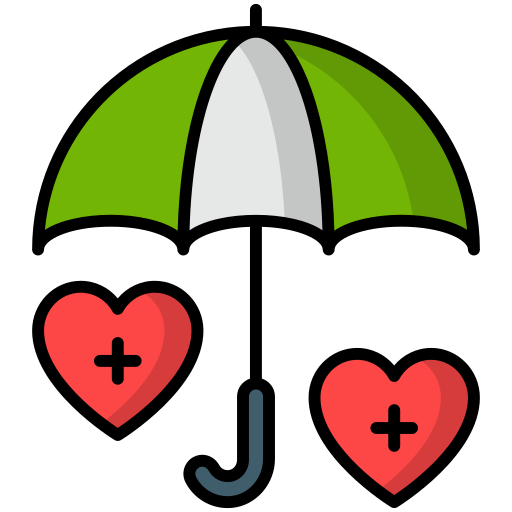gesundheit kostenlos Icon gesundheit kostenlos Icon