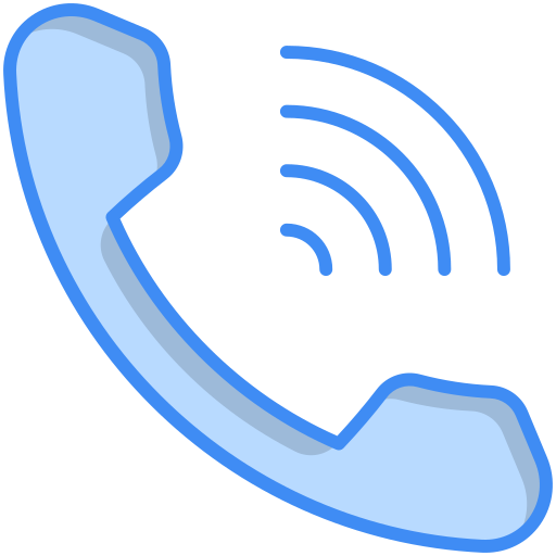 전화 무료 아이콘