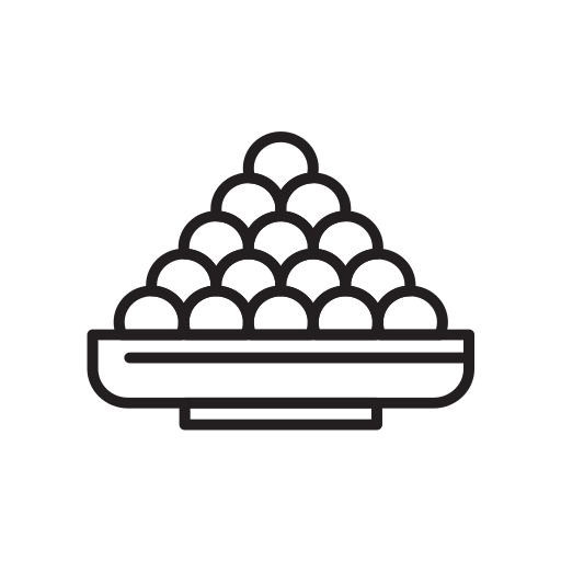 달콤한 무료 아이콘