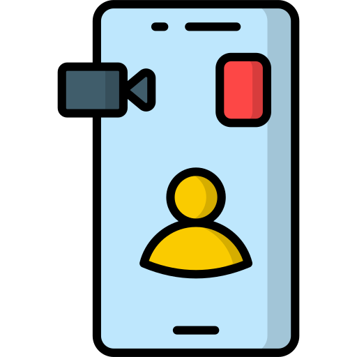 Communication free icon