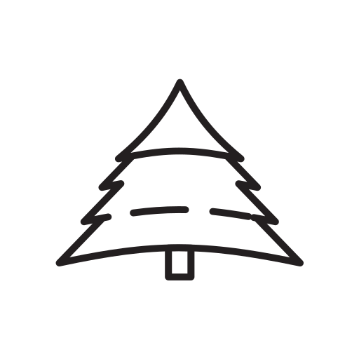 naturaleza icono gratis