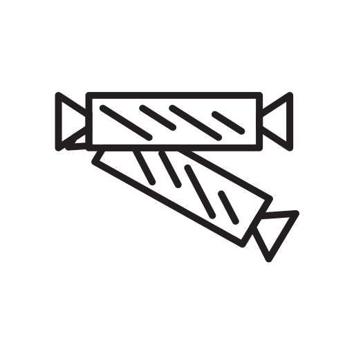 달콤한 무료 아이콘