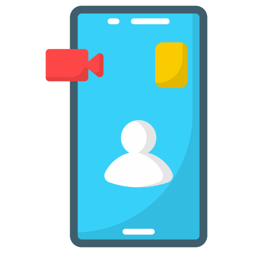 Communication free icon