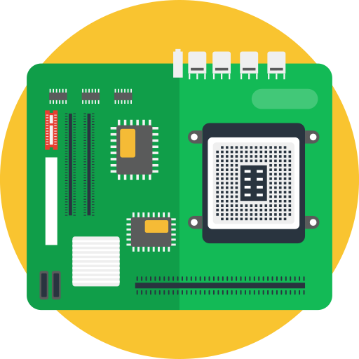 Technology free icon