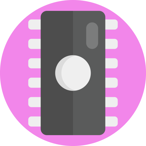 Memory free icon Memory free icon