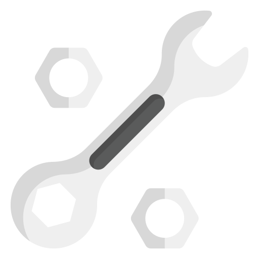 reparieren kostenlos Icon