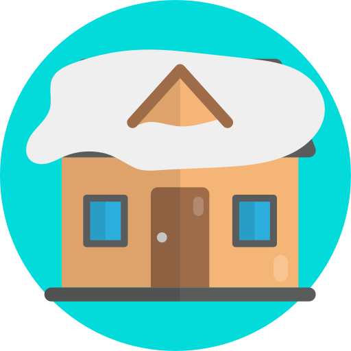 apartamento grátis ícone