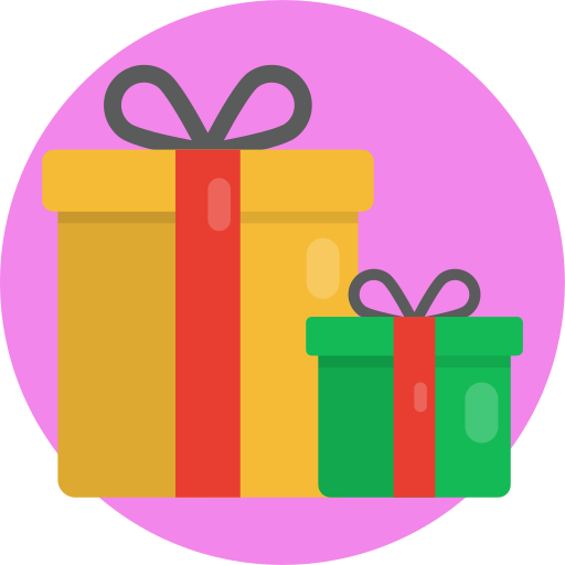 상자 무료 아이콘