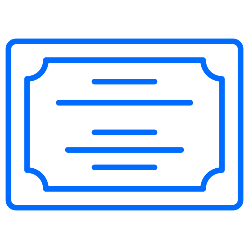 Diploma free icon Diploma free icon