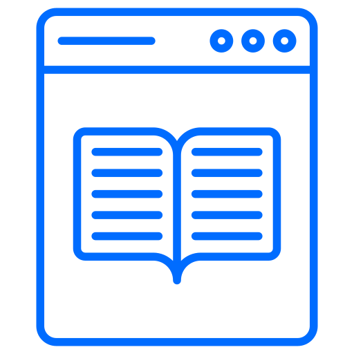 educación icono gratis