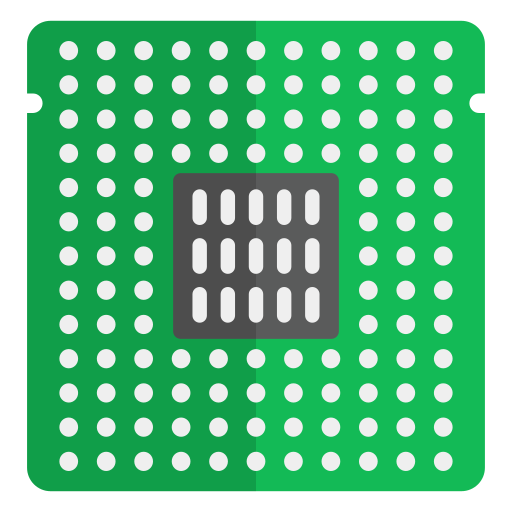 tecnología icono gratis