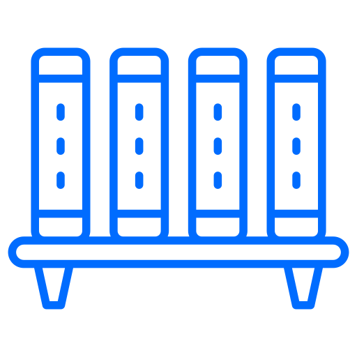 Library free icon Library free icon