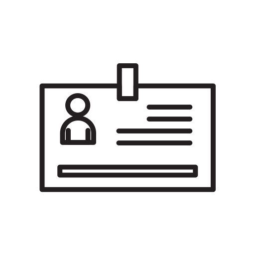 oficina icono gratis