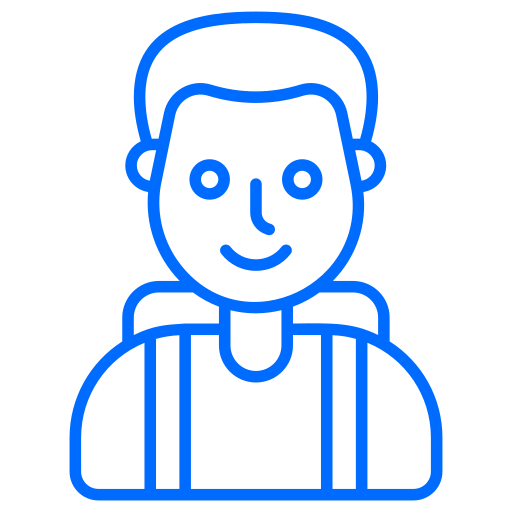 Student free icon