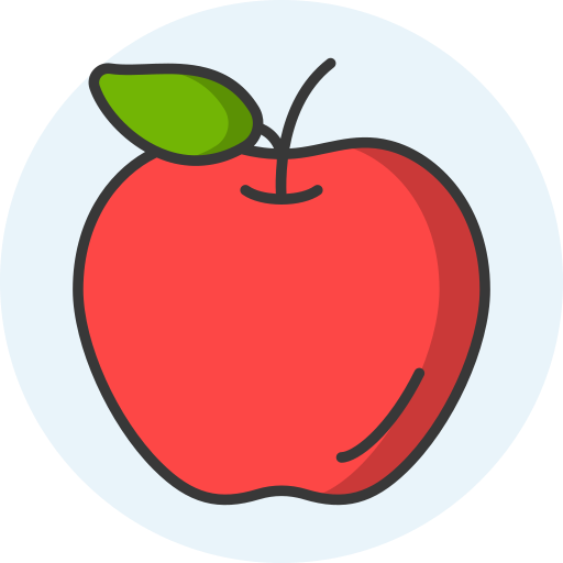 과일 무료 아이콘