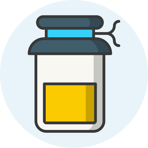 건강한 무료 아이콘