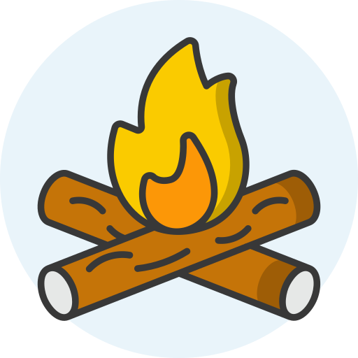 따뜻한 무료 아이콘