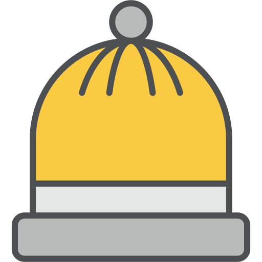 모자 무료 아이콘