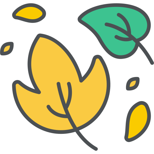 naturaleza icono gratis