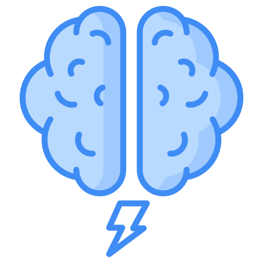 inteligencia icono gratis