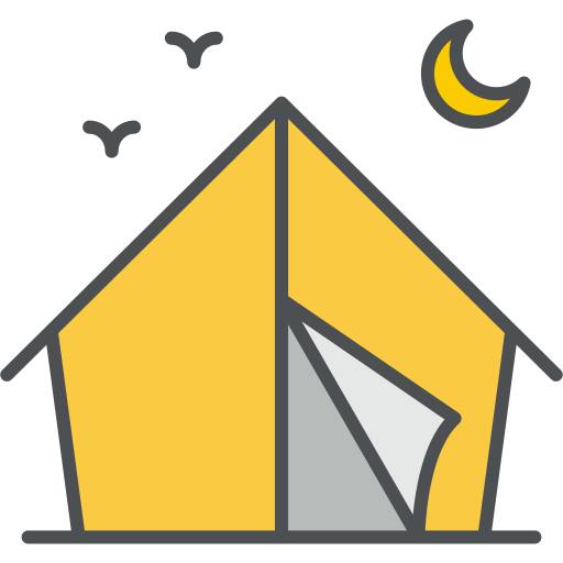 aventura icono gratis