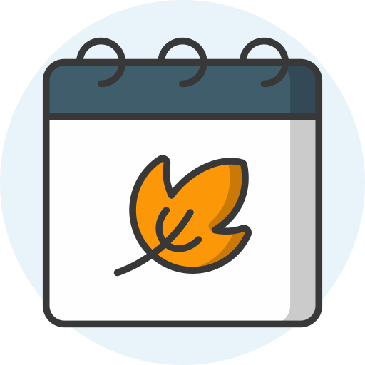 자연 무료 아이콘