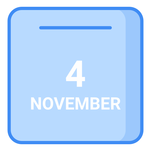 calendario icono gratis