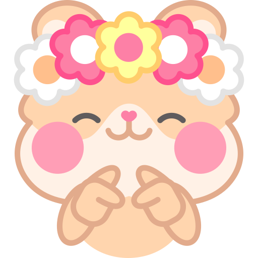 hippie kostenlos Sticker