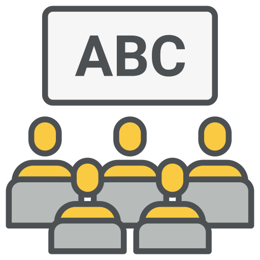ausbildung kostenlos Icon