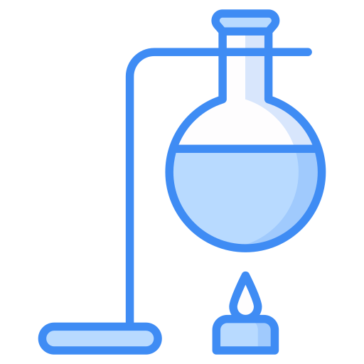ciencia icono gratis