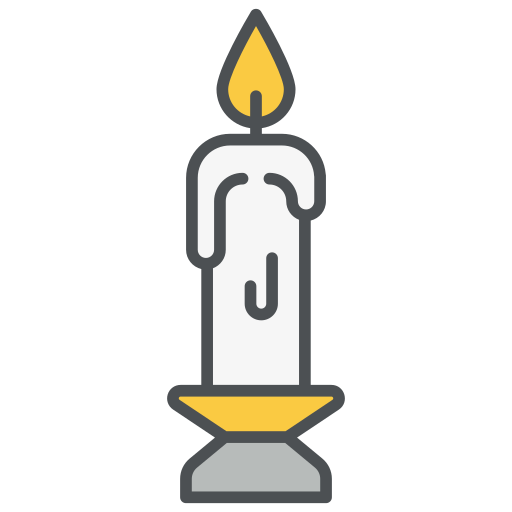 Decoration free icon