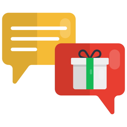 Communication free icon