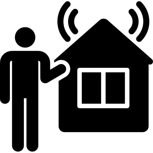 intelligentes zuhause kostenlos Icon