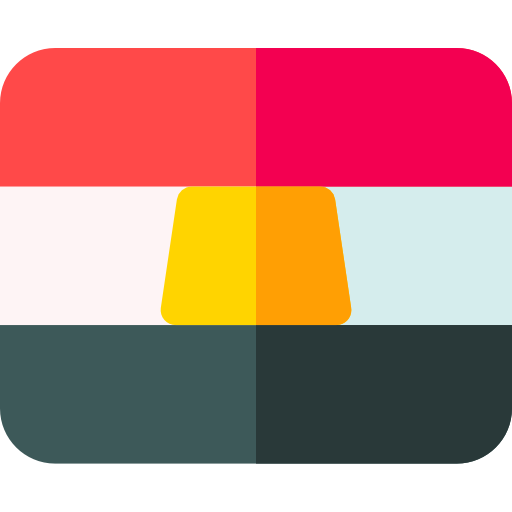 Ägypten kostenlos Icon